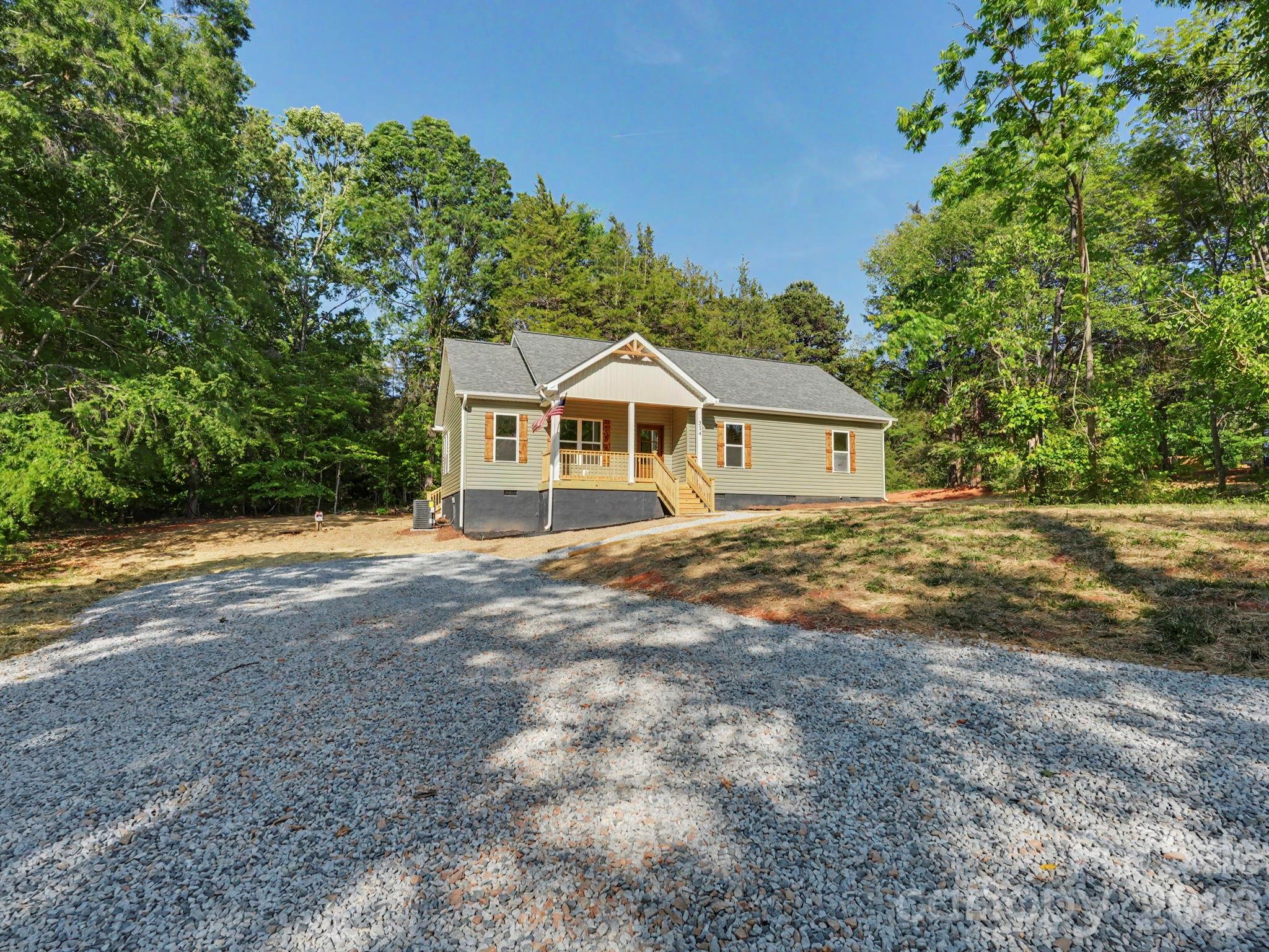 234 Brumley Road Mooresville NC 28115