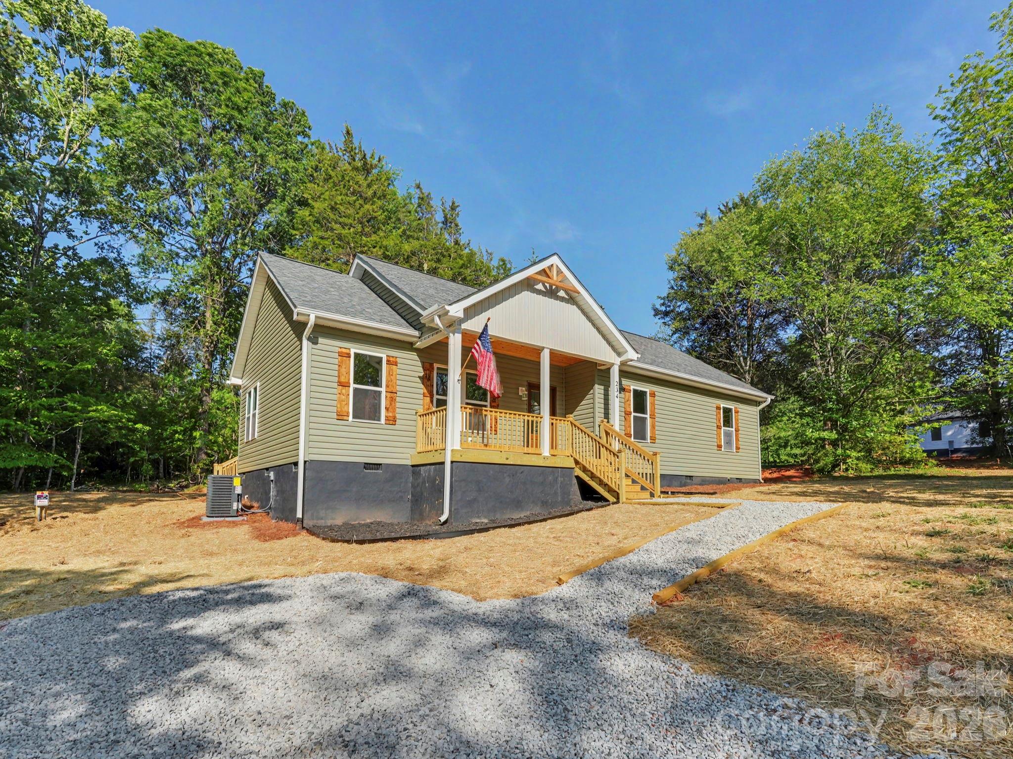 234 Brumley Road Mooresville NC 28115