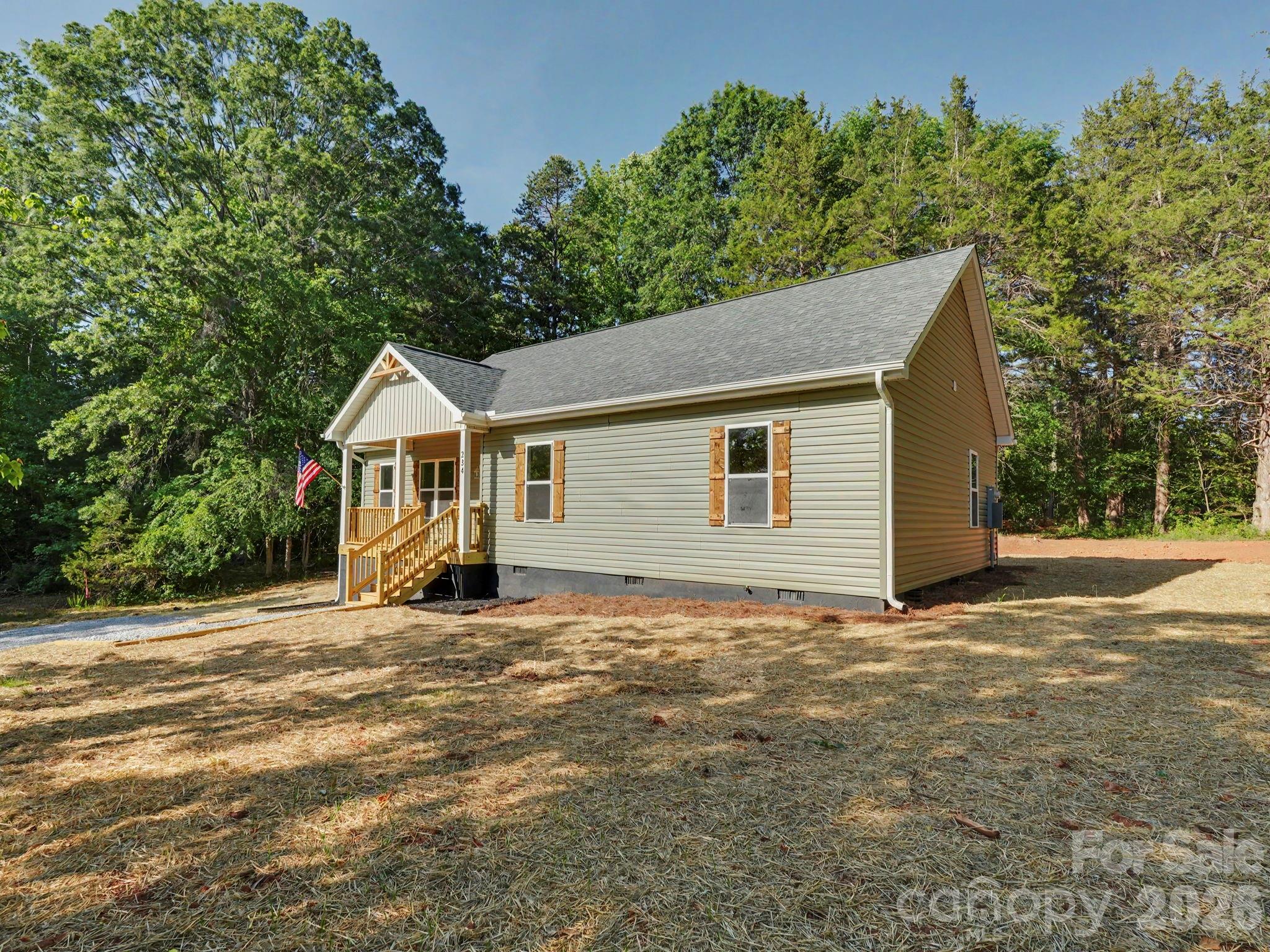 234 Brumley Road Mooresville NC 28115