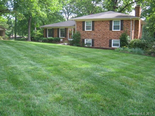 195 Kingsway Circle Charlotte NC 28214