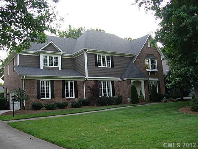 5908 Laurium Road Charlotte NC 28226