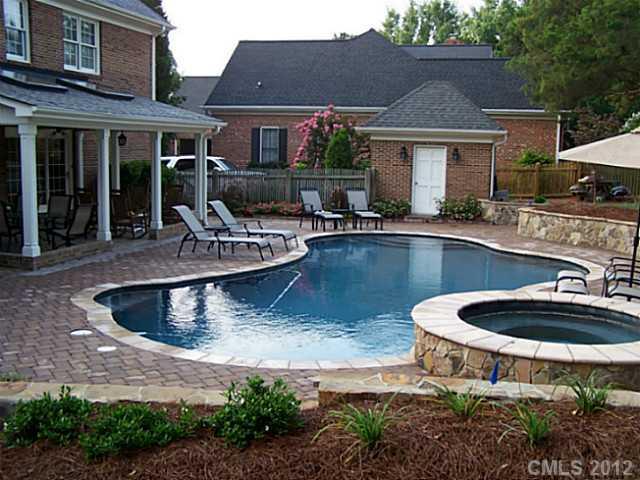 5908 Laurium Road Charlotte NC 28226