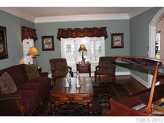 5908 Laurium Road Charlotte NC 28226