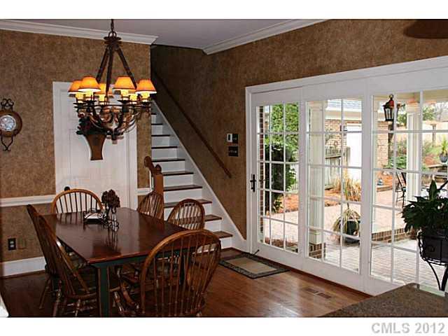 5908 Laurium Road Charlotte NC 28226