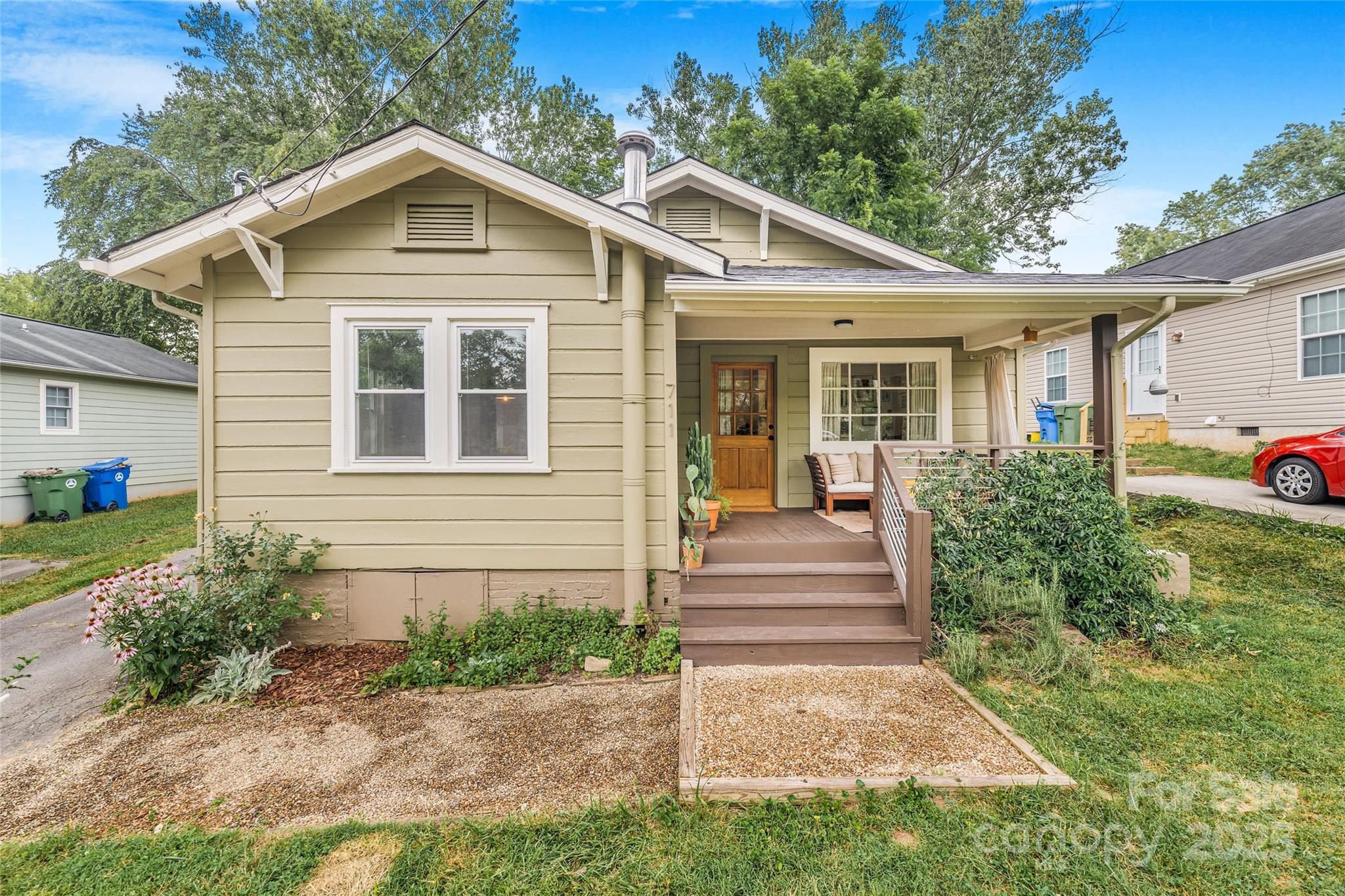 711 Reed Street Asheville NC 28803