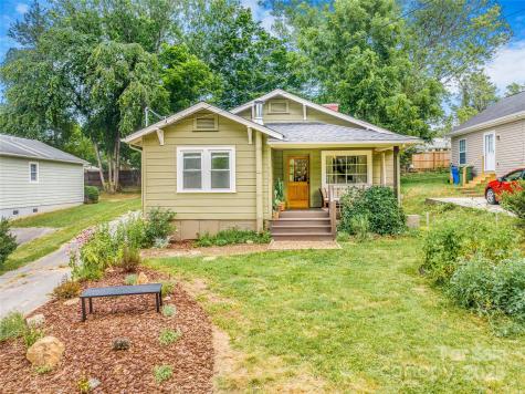 711 Reed Street Asheville NC 28803