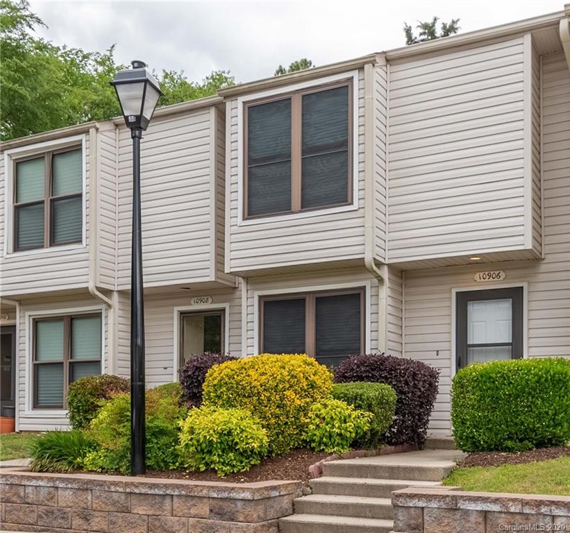 10908 Carmel Crossing Road Charlotte NC 28226