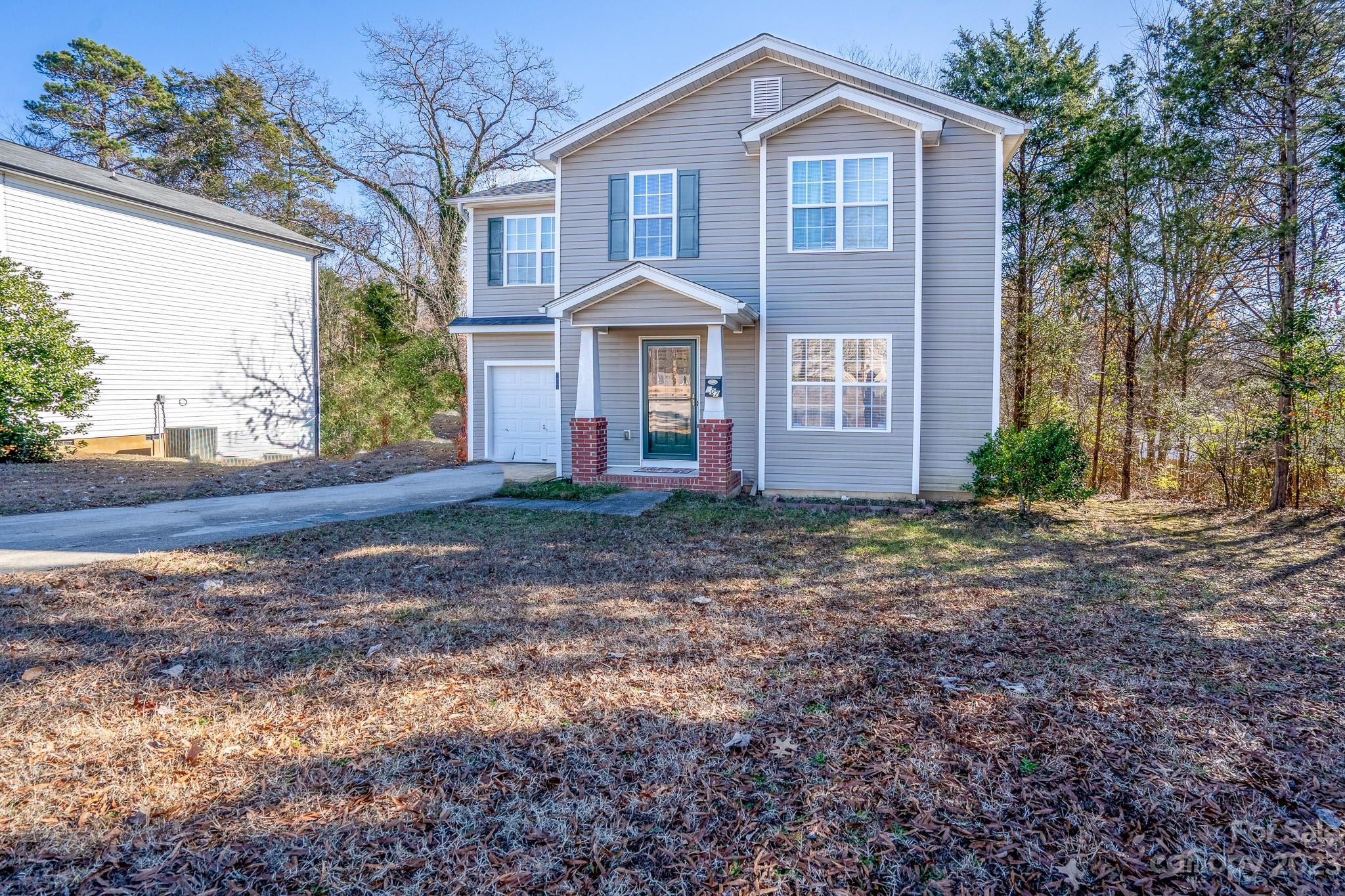 907 Mcdonald Road Charlotte NC 28214