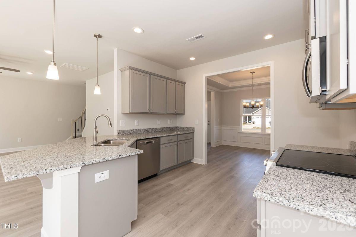 118 Kerr Walk Drive Statesville NC 28677