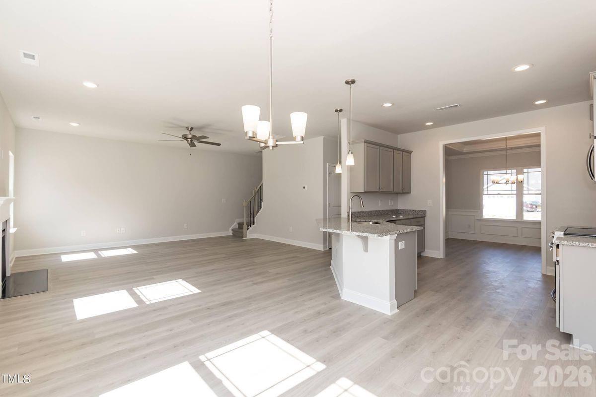 118 Kerr Walk Drive Statesville NC 28677