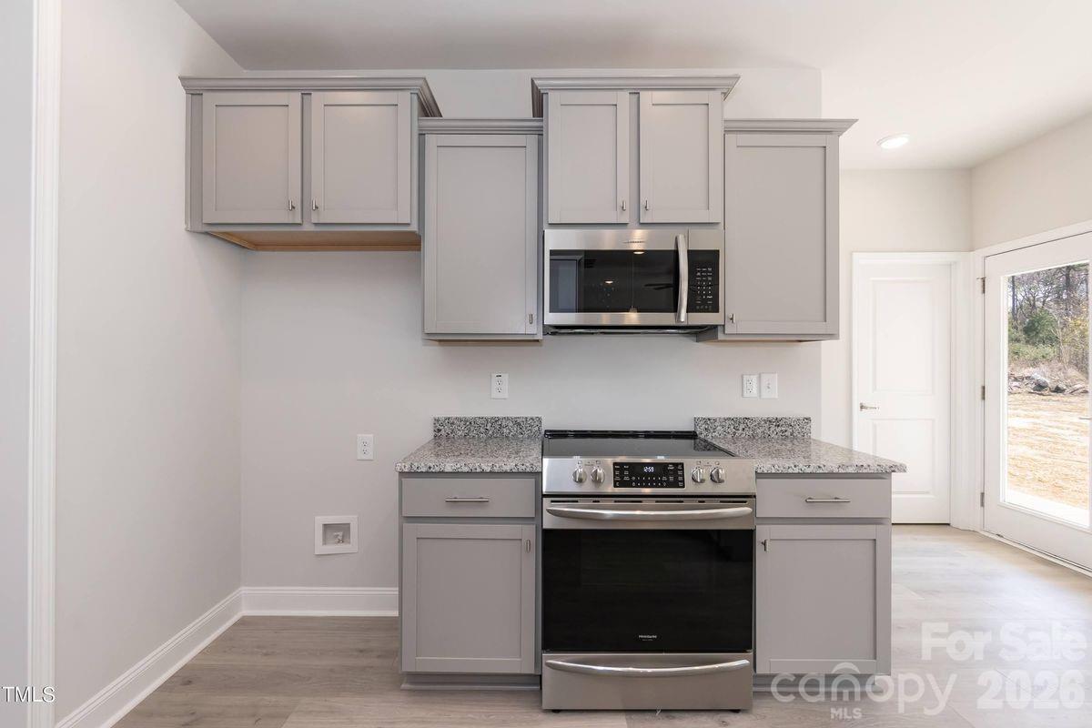 118 Kerr Walk Drive Statesville NC 28677