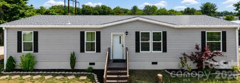 84 Hazelwood Road Asheville NC 28806