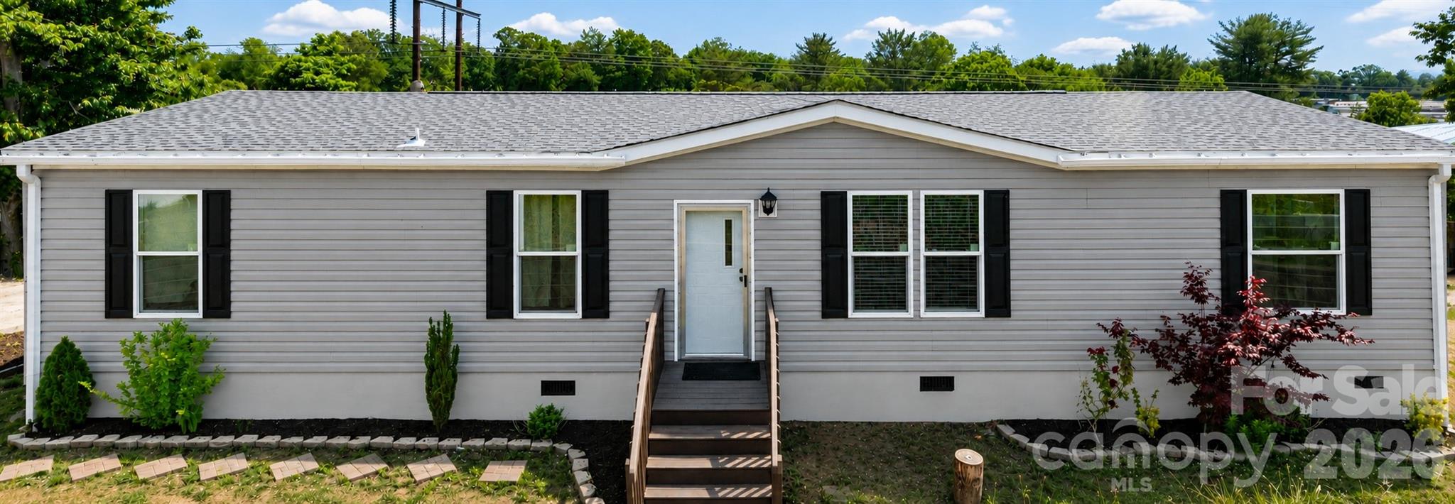 84 Hazelwood Road Asheville NC 28806