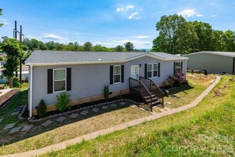 84 Hazelwood Road Asheville NC 28806