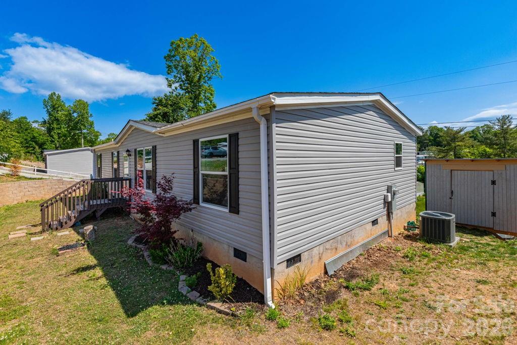 84 Hazelwood Road Asheville NC 28806