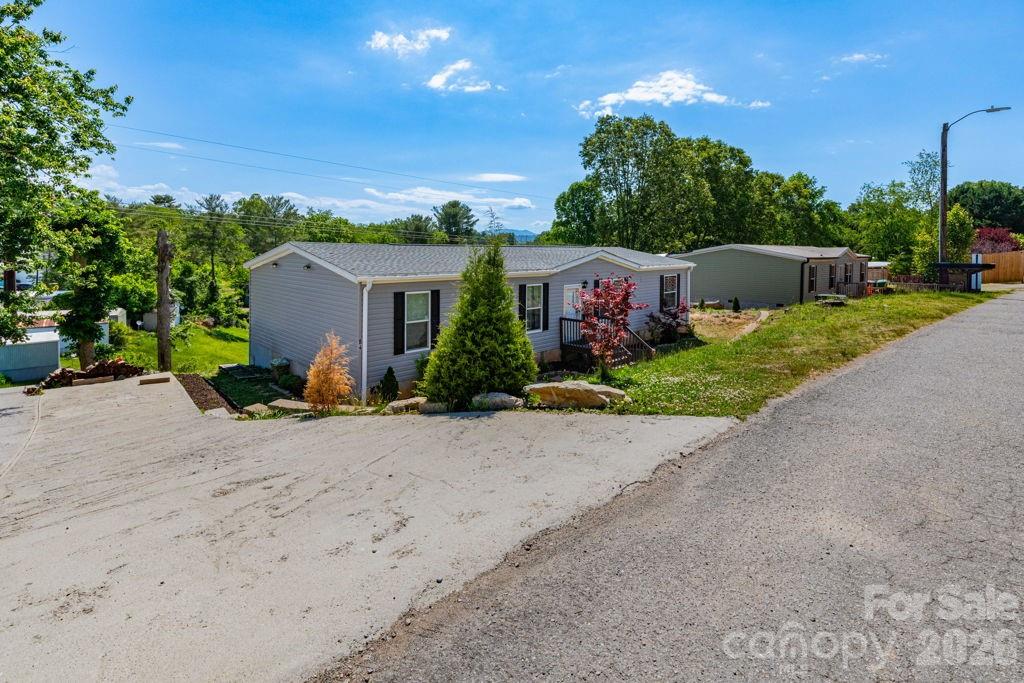 84 Hazelwood Road Asheville NC 28806
