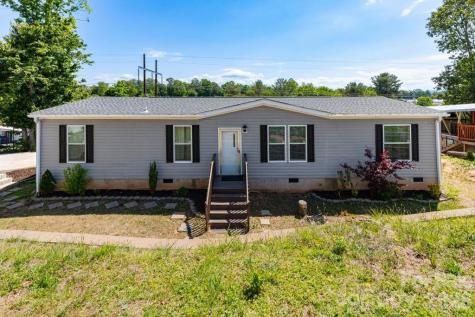 84 Hazelwood Road Asheville NC 28806