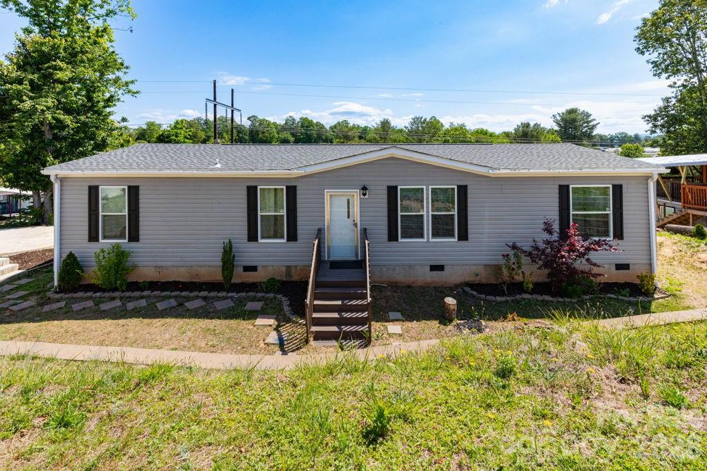 84 Hazelwood Road Asheville NC 28806