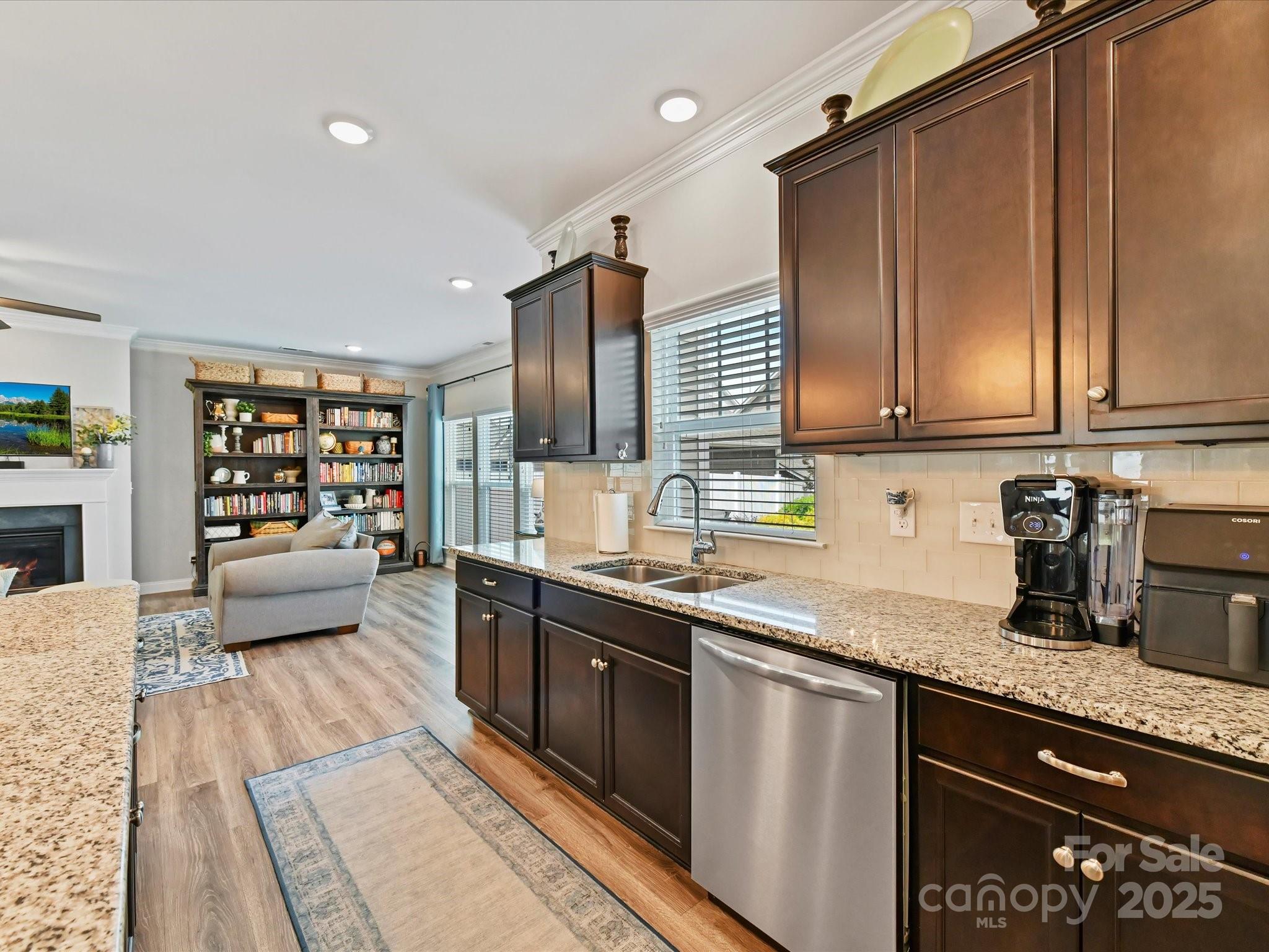 6312 Kennard Drive Charlotte NC 28216