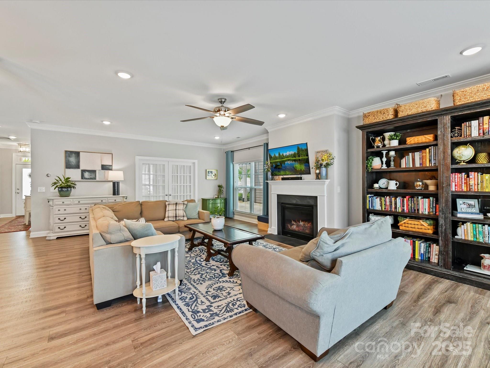 6312 Kennard Drive Charlotte NC 28216