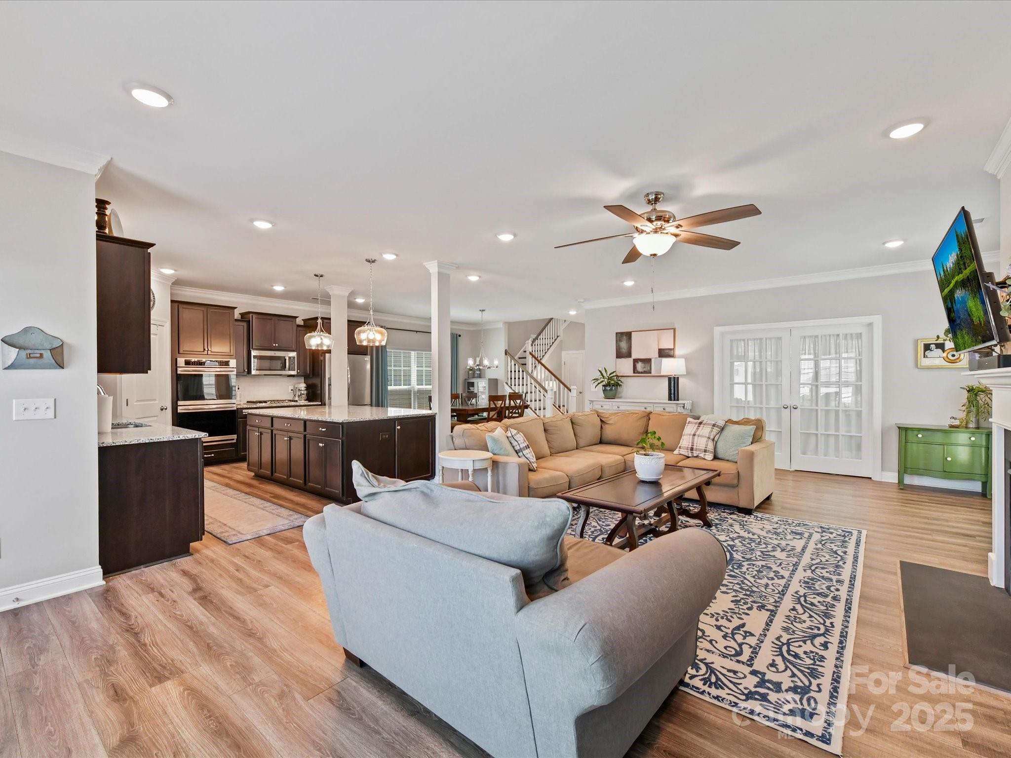 6312 Kennard Drive Charlotte NC 28216