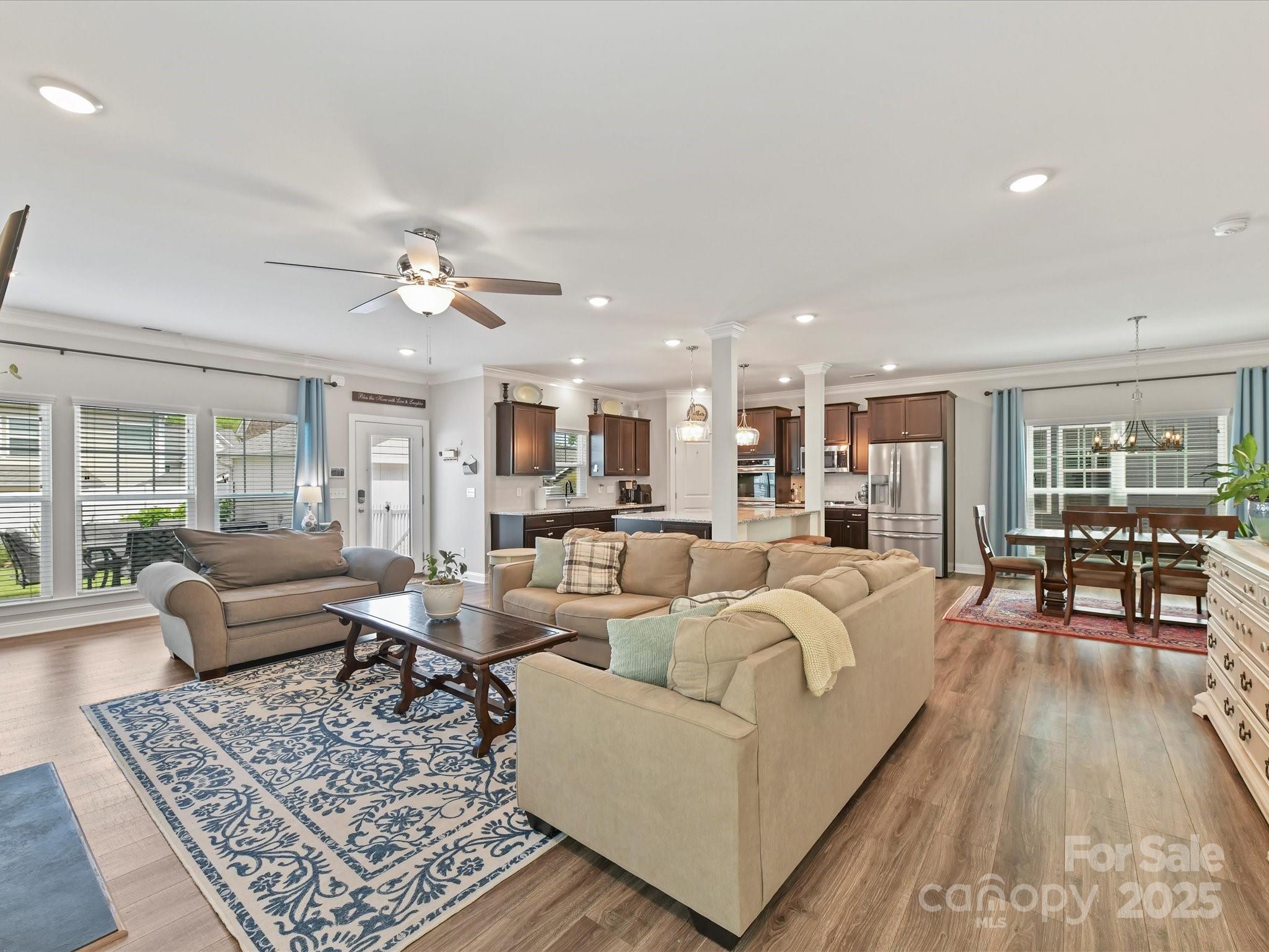 6312 Kennard Drive Charlotte NC 28216