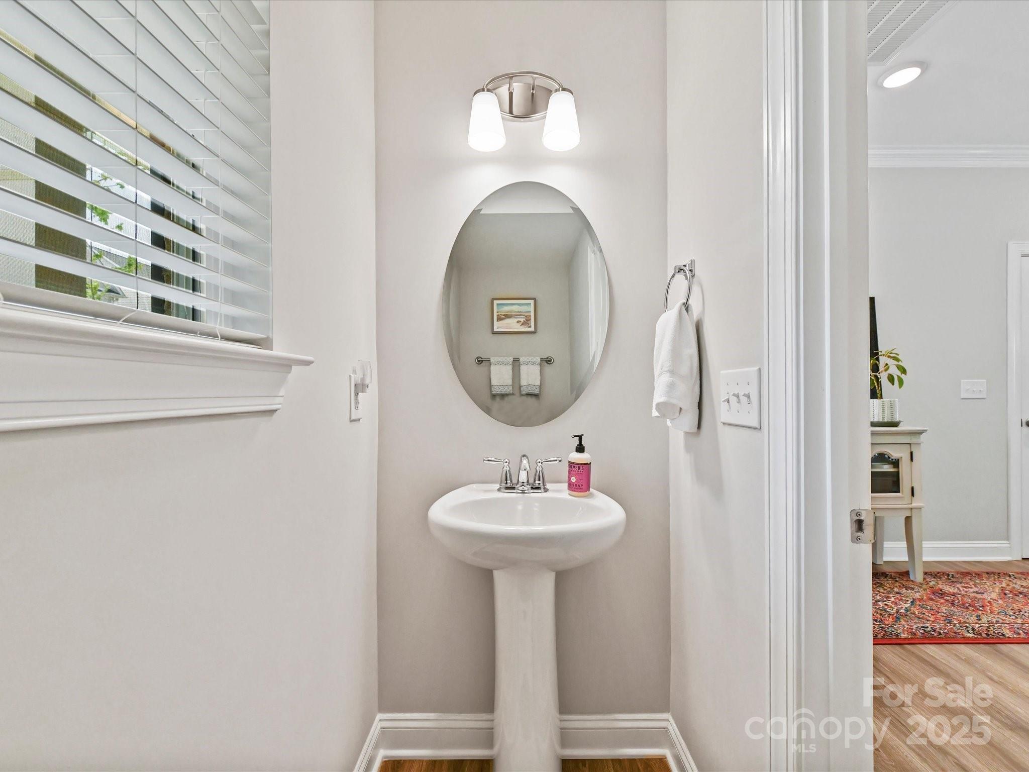 6312 Kennard Drive Charlotte NC 28216