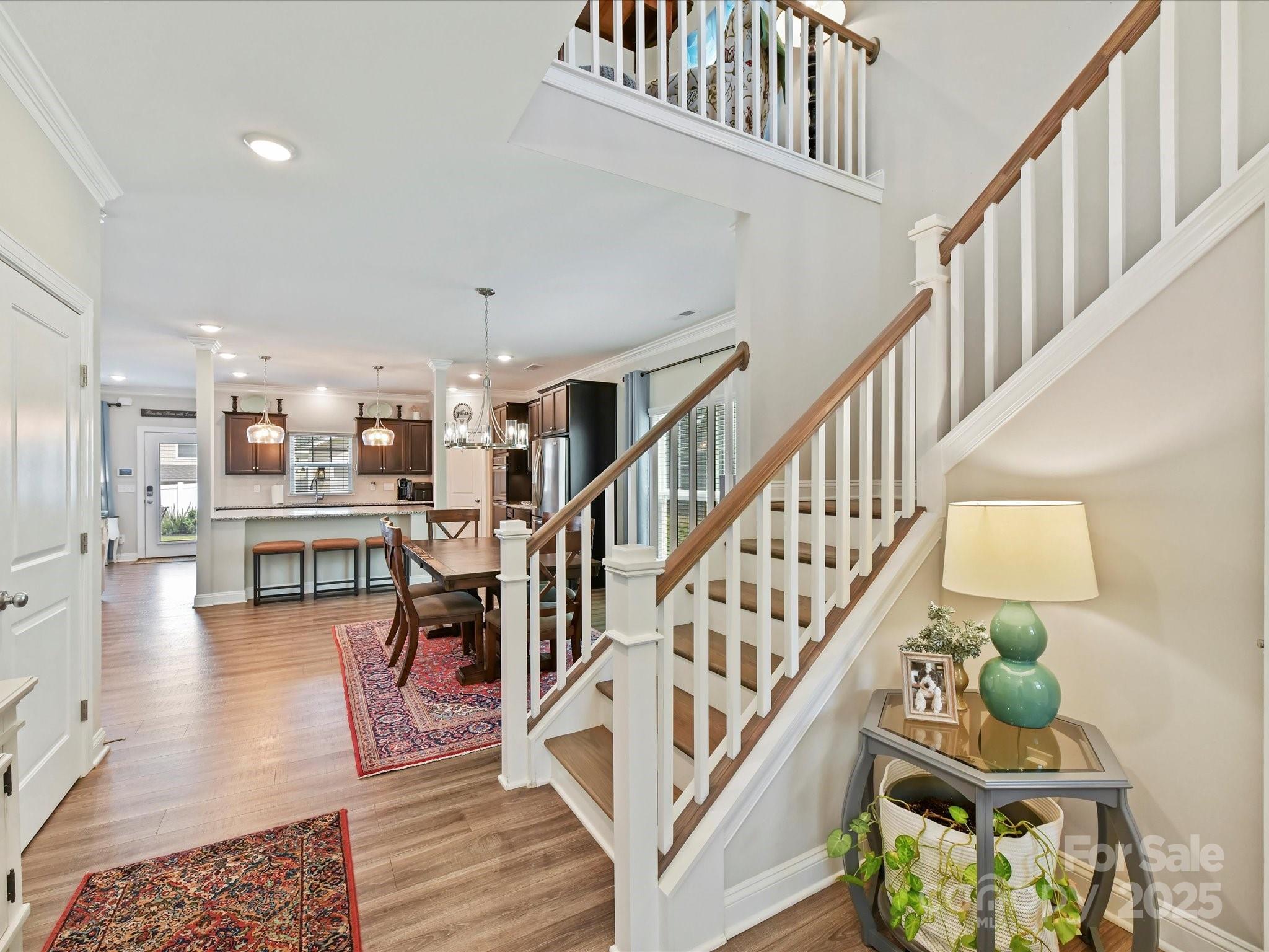 6312 Kennard Drive Charlotte NC 28216