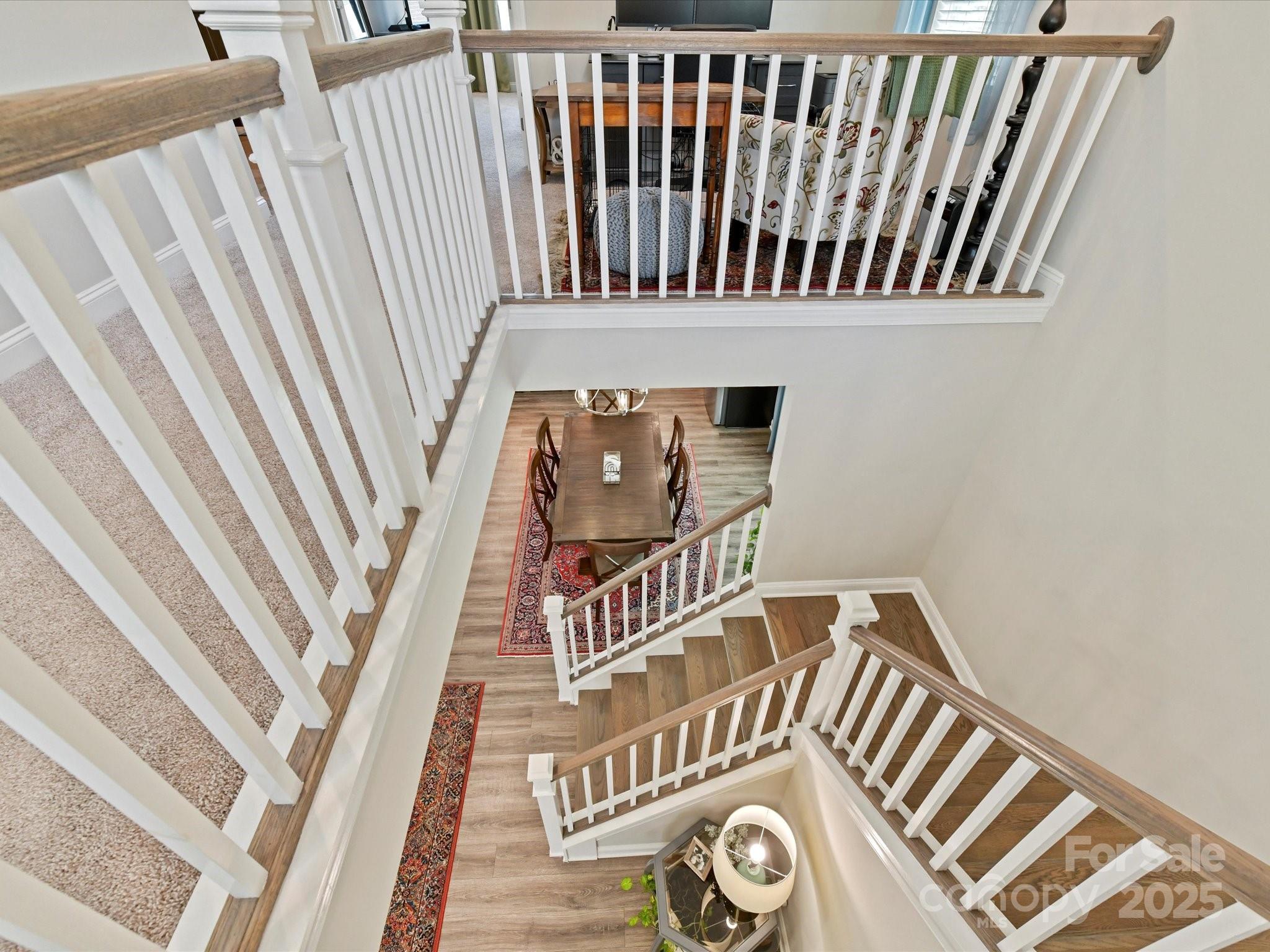 6312 Kennard Drive Charlotte NC 28216