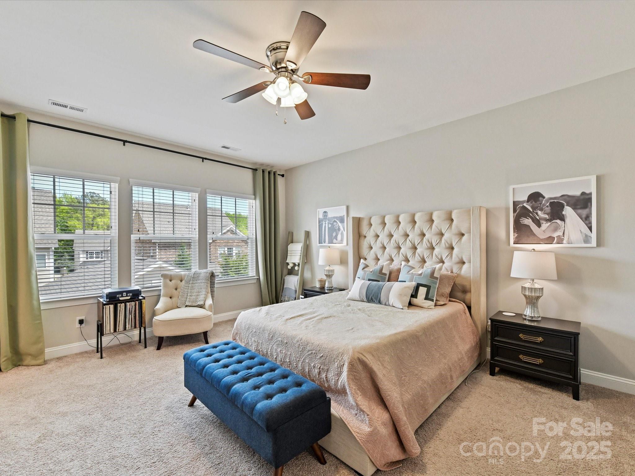 6312 Kennard Drive Charlotte NC 28216