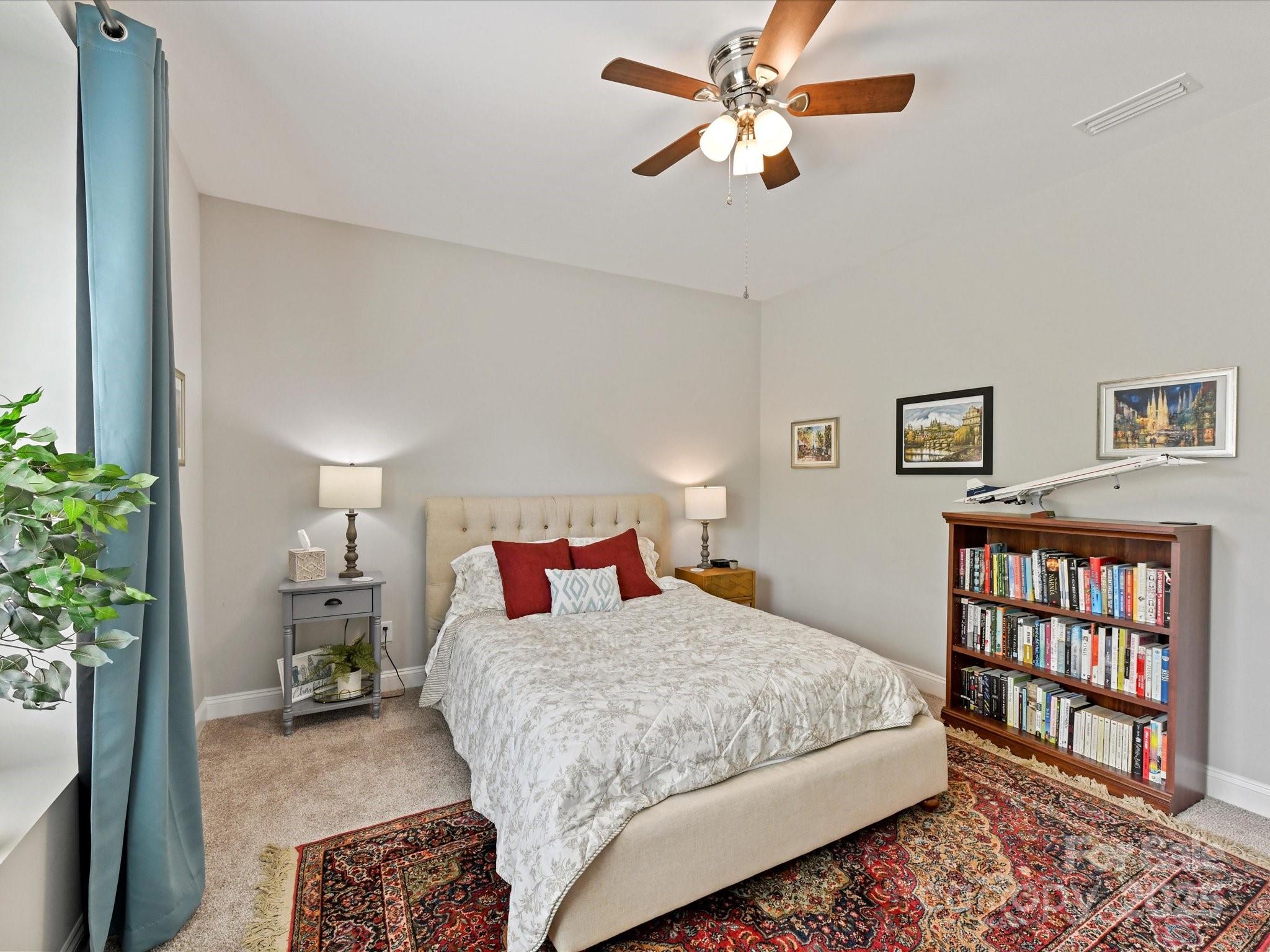 6312 Kennard Drive Charlotte NC 28216