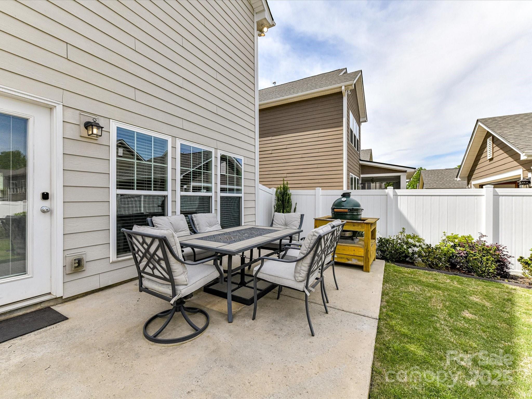 6312 Kennard Drive Charlotte NC 28216