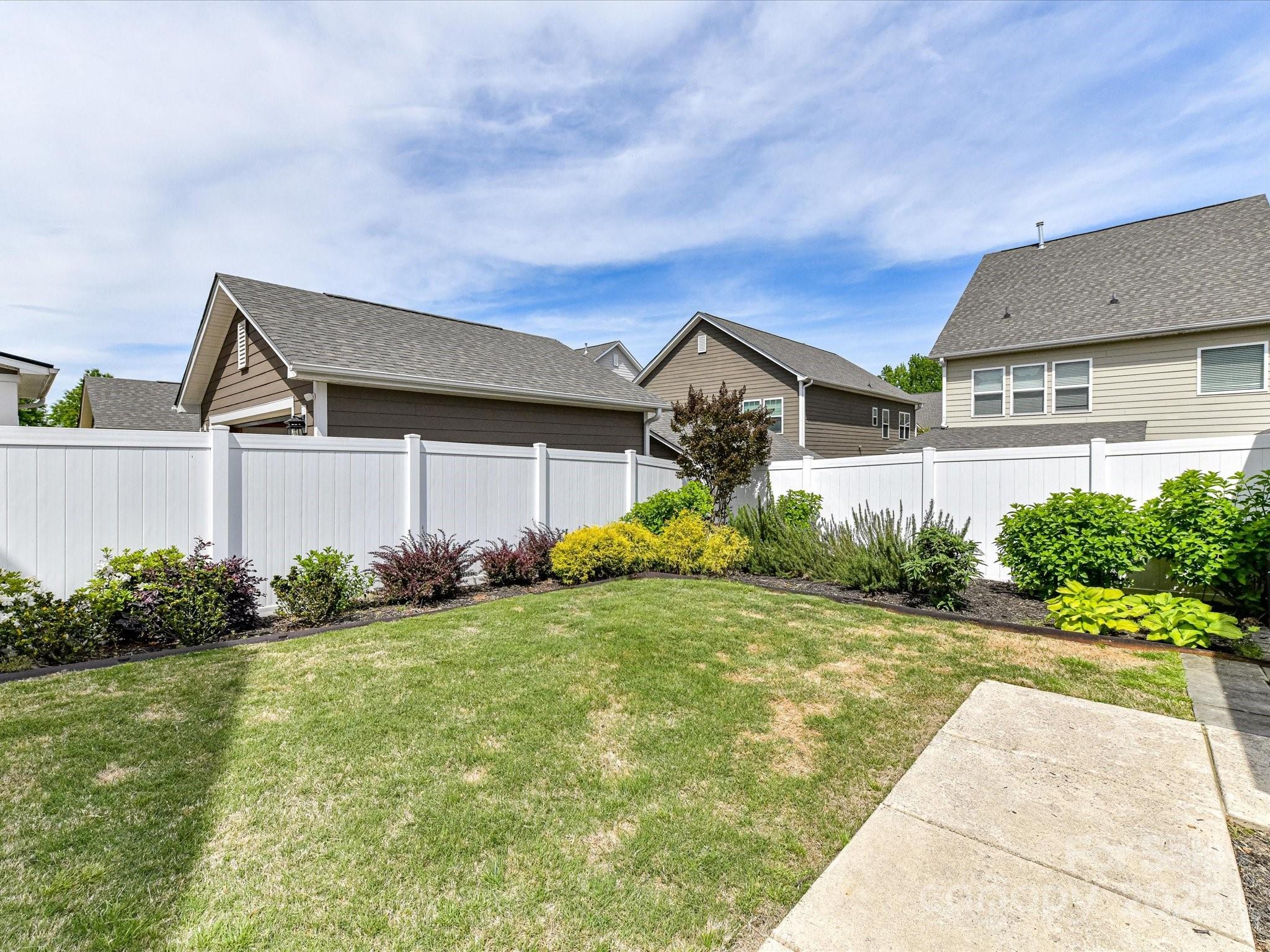 6312 Kennard Drive Charlotte NC 28216