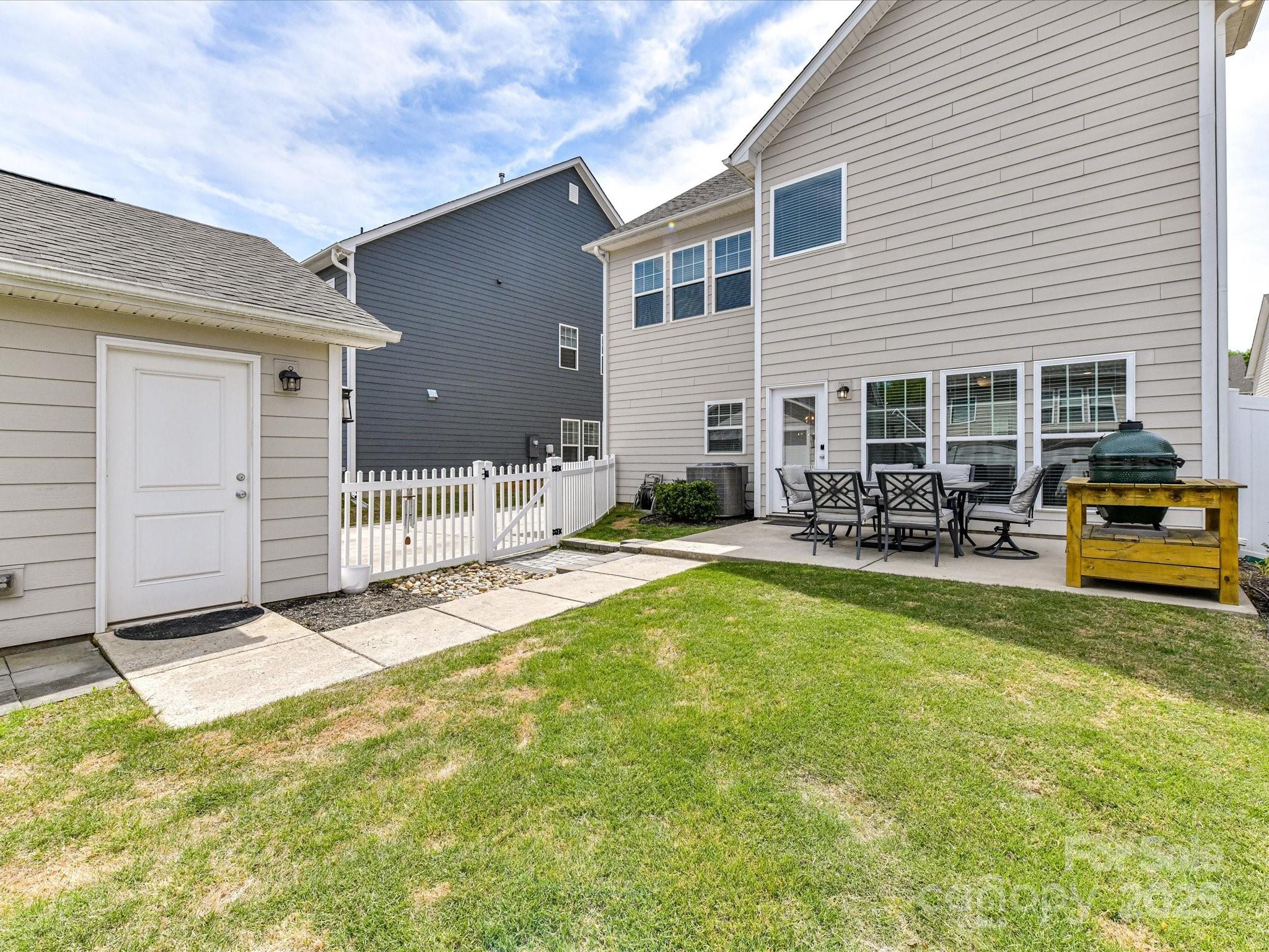 6312 Kennard Drive Charlotte NC 28216