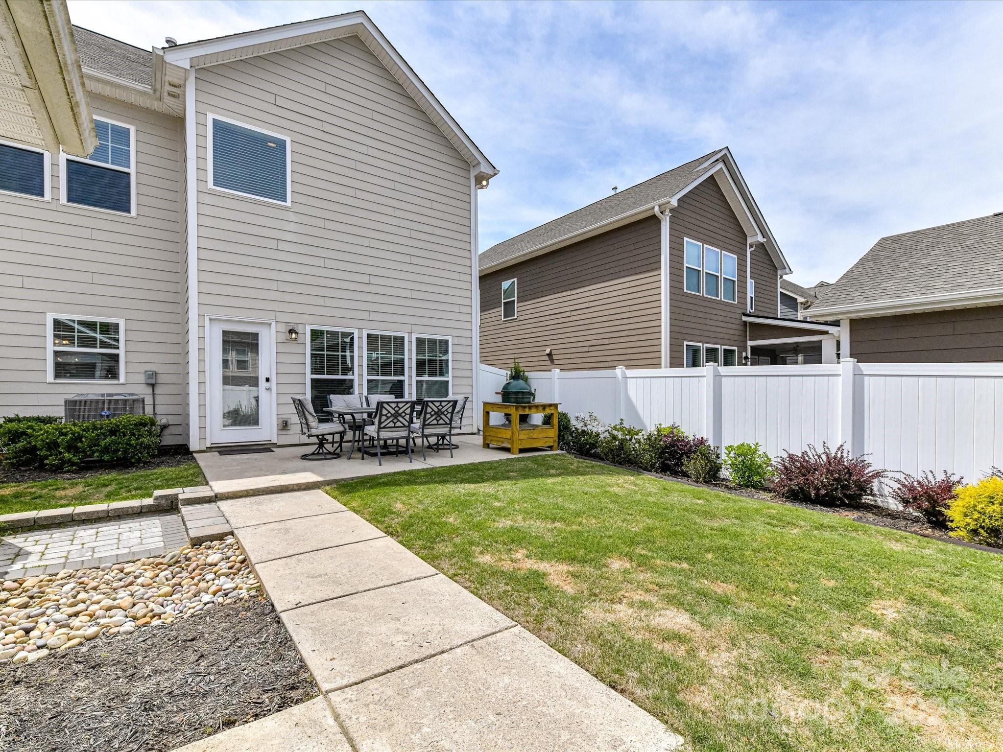 6312 Kennard Drive Charlotte NC 28216