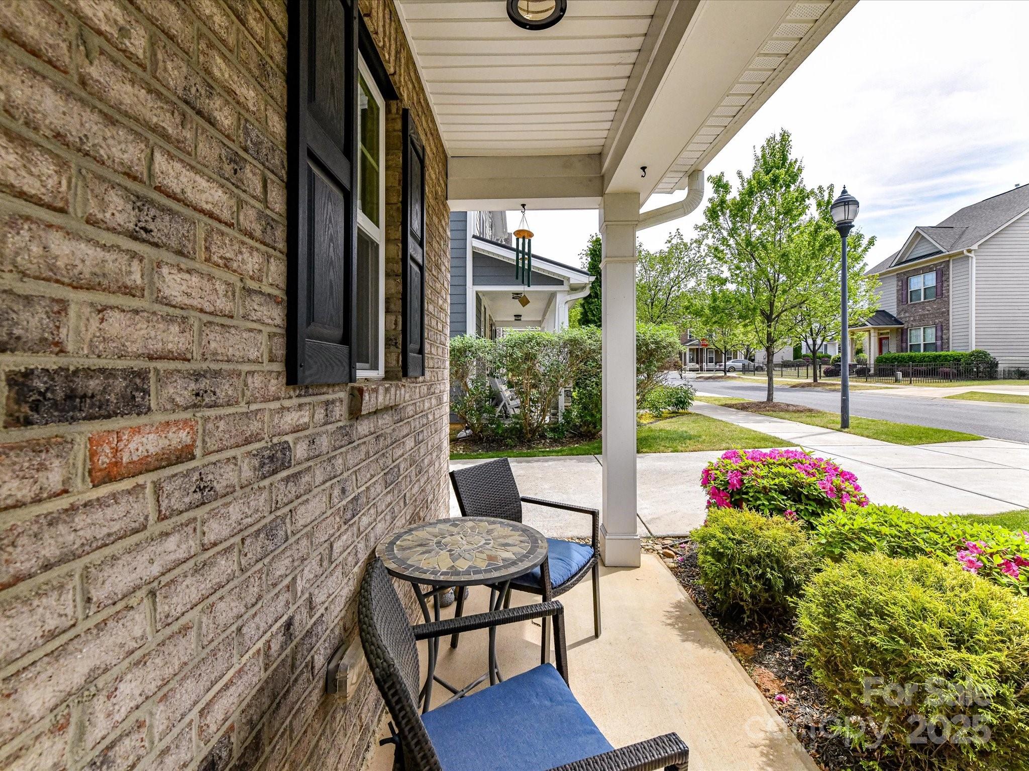 6312 Kennard Drive Charlotte NC 28216