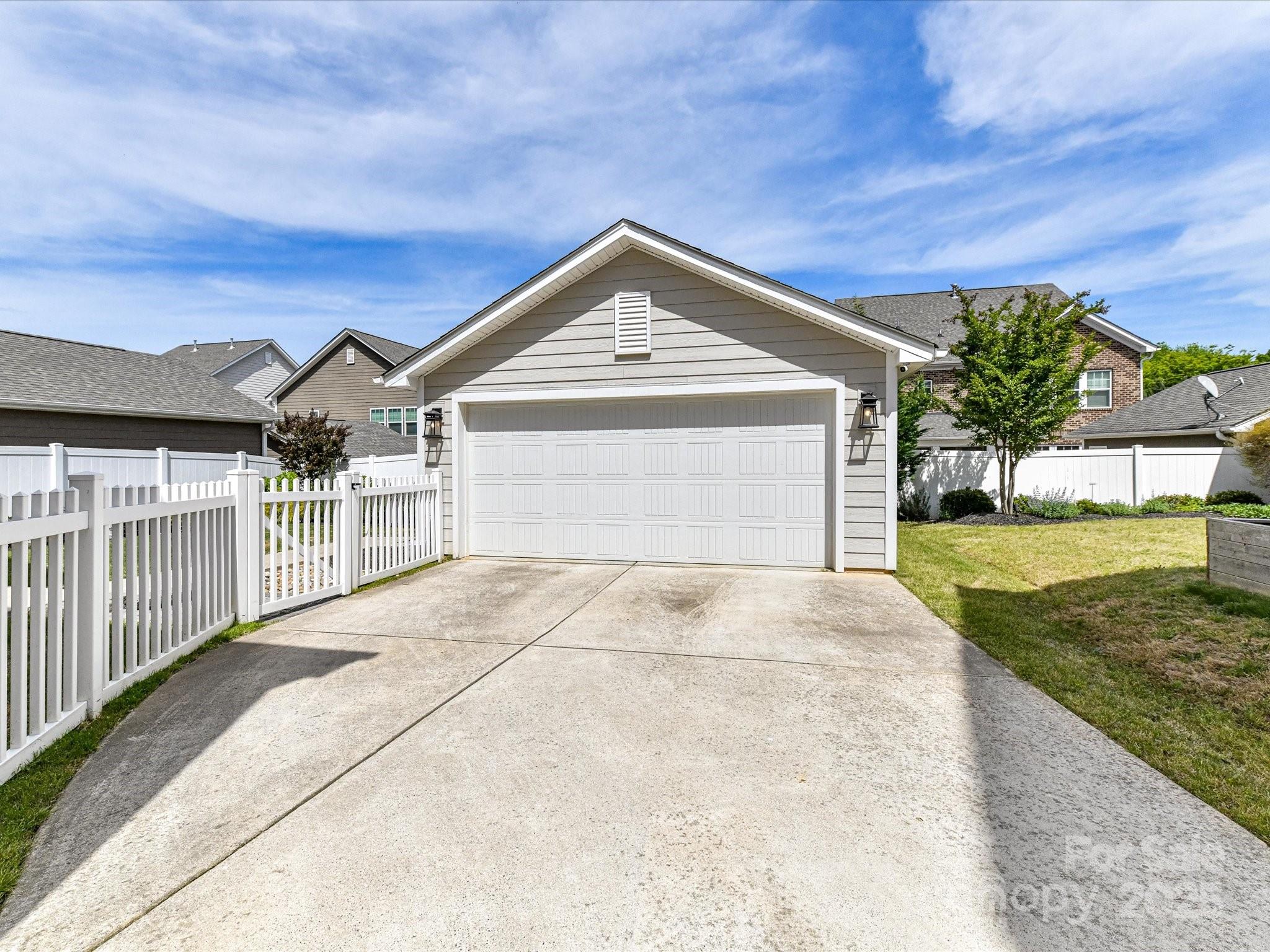 6312 Kennard Drive Charlotte NC 28216