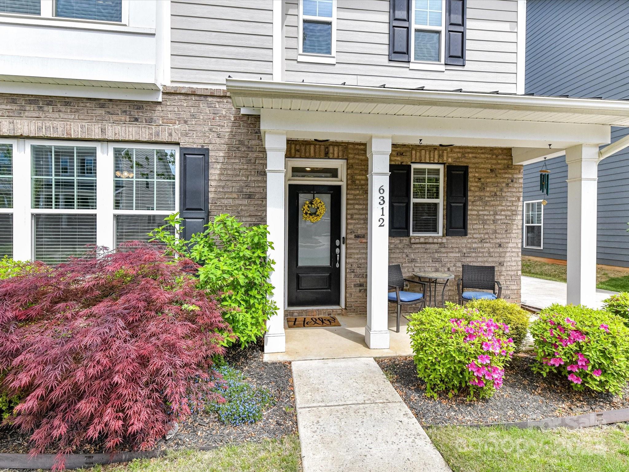 6312 Kennard Drive Charlotte NC 28216