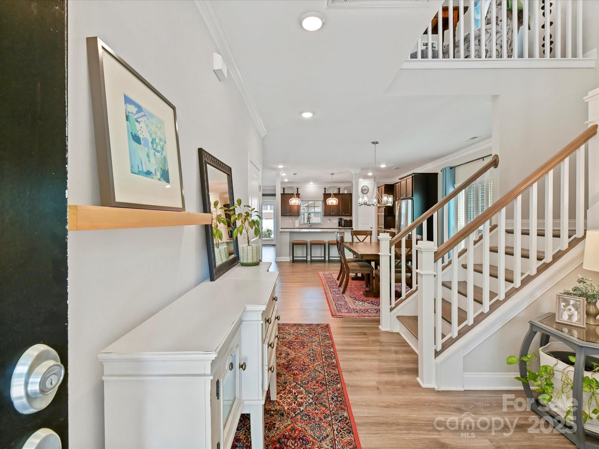 6312 Kennard Drive Charlotte NC 28216