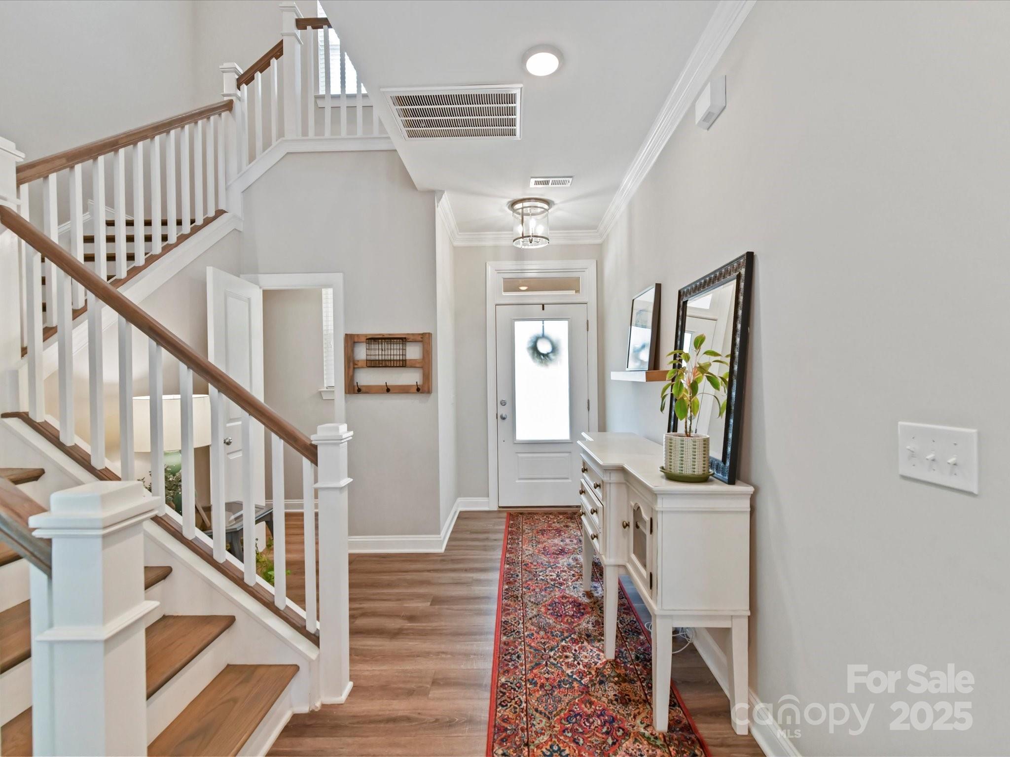 6312 Kennard Drive Charlotte NC 28216