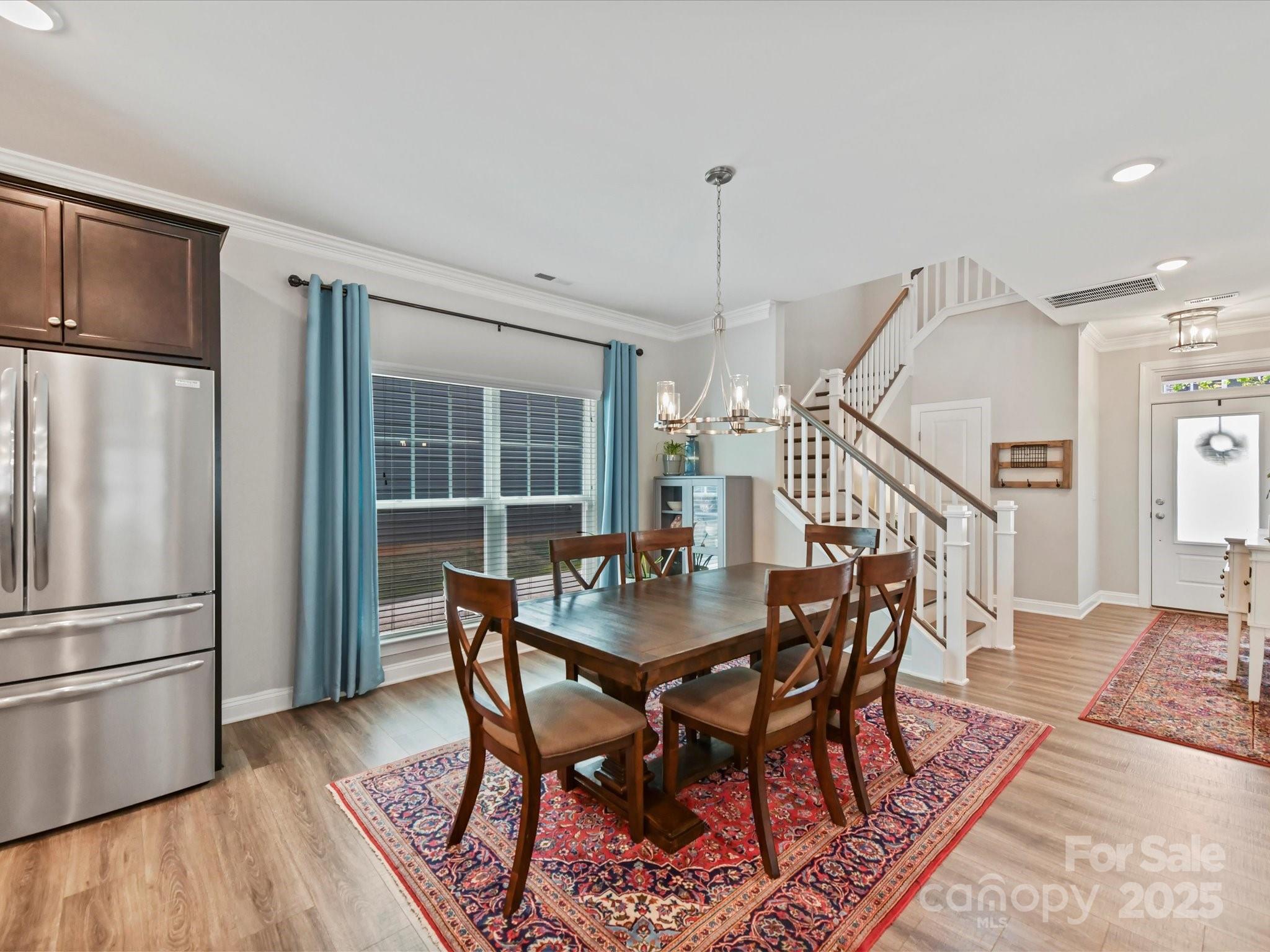 6312 Kennard Drive Charlotte NC 28216