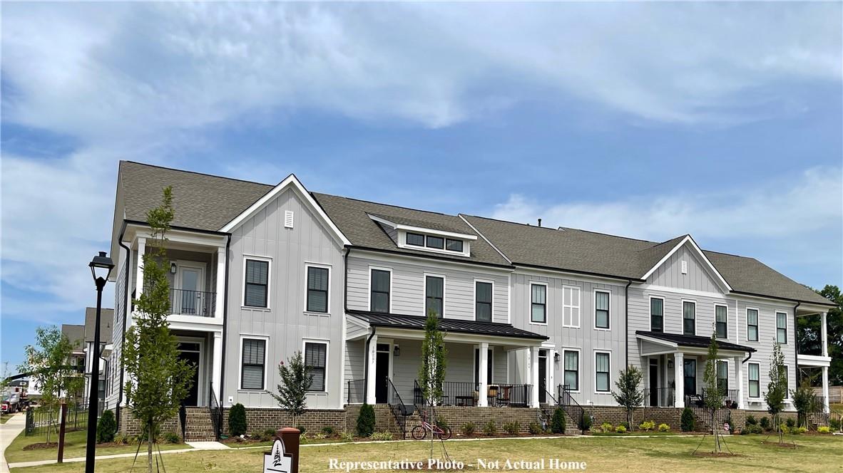 10177 Rainier Trail Drive NW Huntersville NC 28078