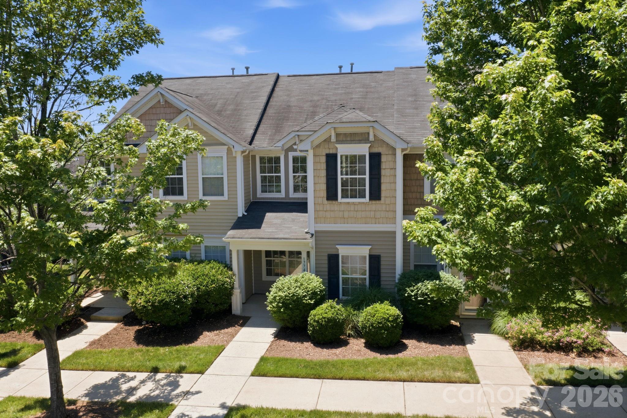 17747 Trolley Crossing Way Cornelius NC 28031