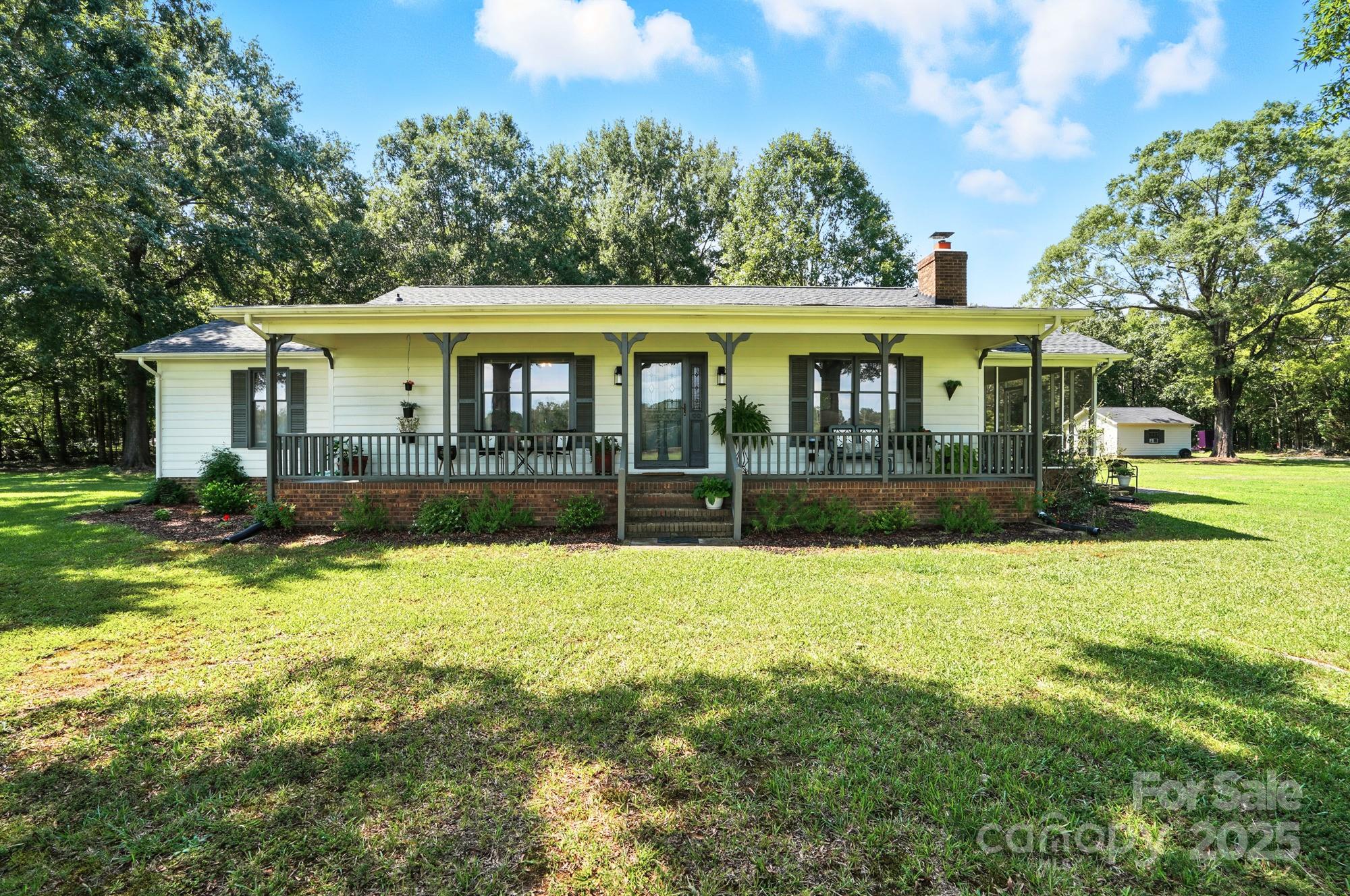 5317 Friendly Baptist Ch Road Indian Trail NC 28079