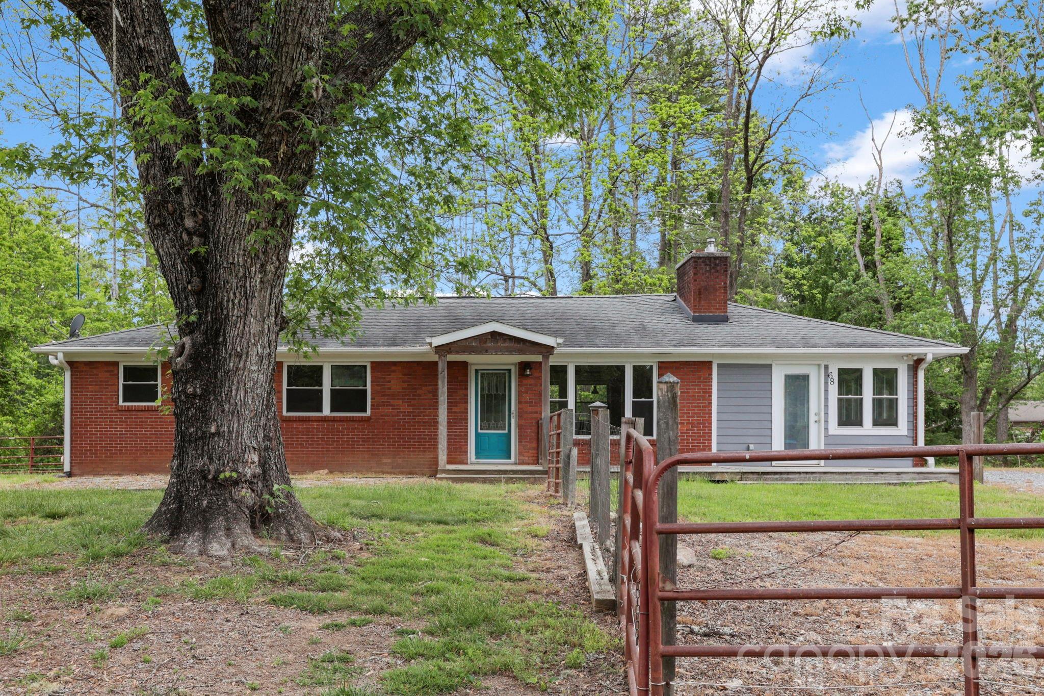 68 Lisam Way Etowah NC 28729