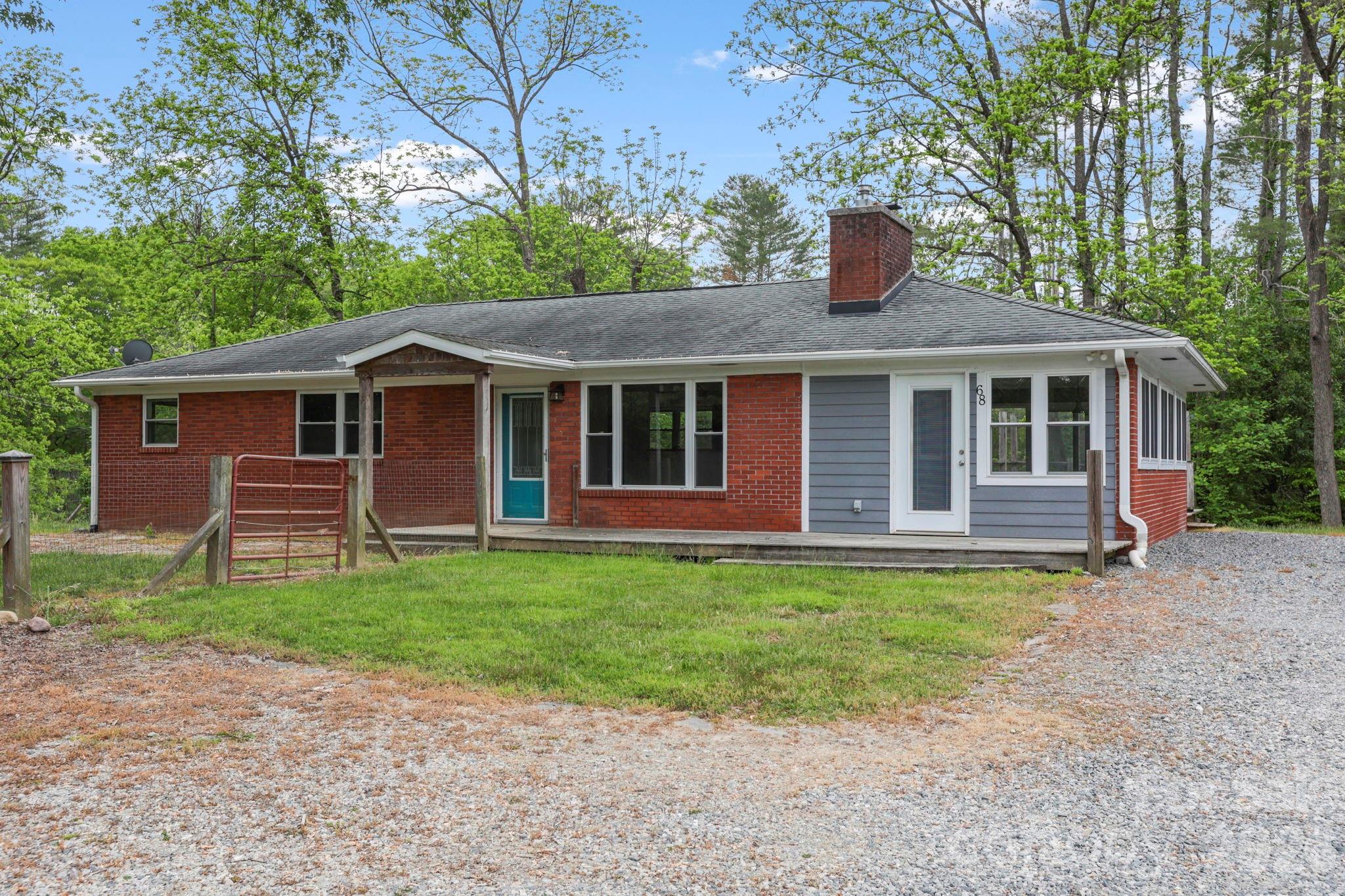 68 Lisam Way Etowah NC 28729