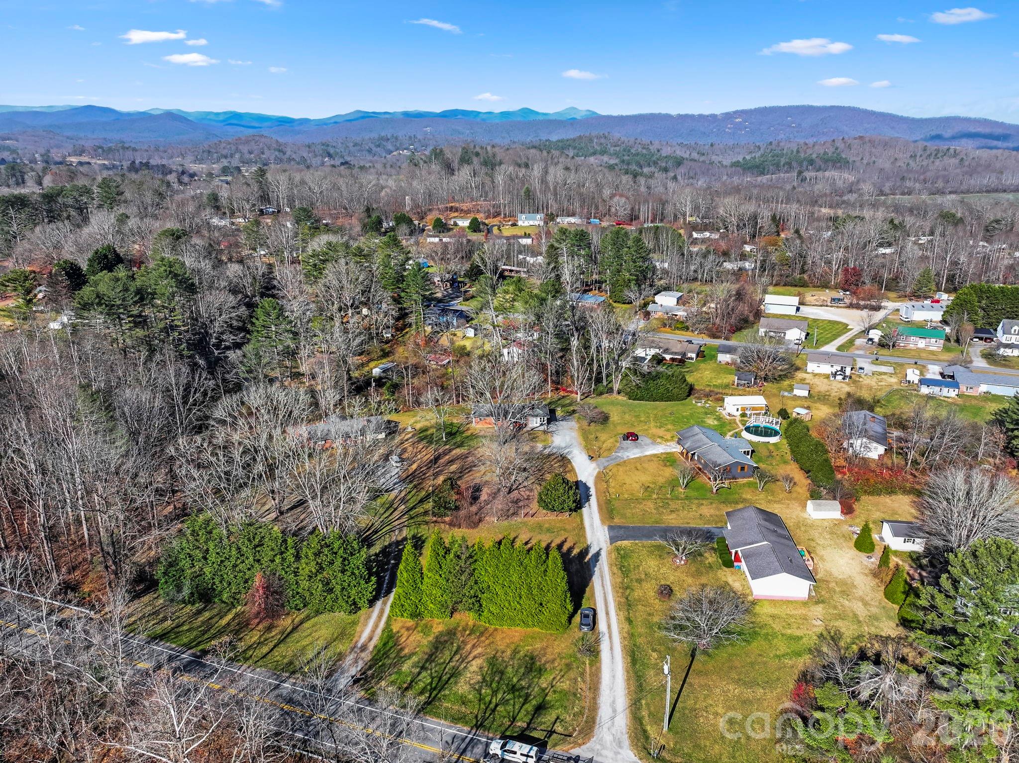 68 Lisam Way Etowah NC 28729