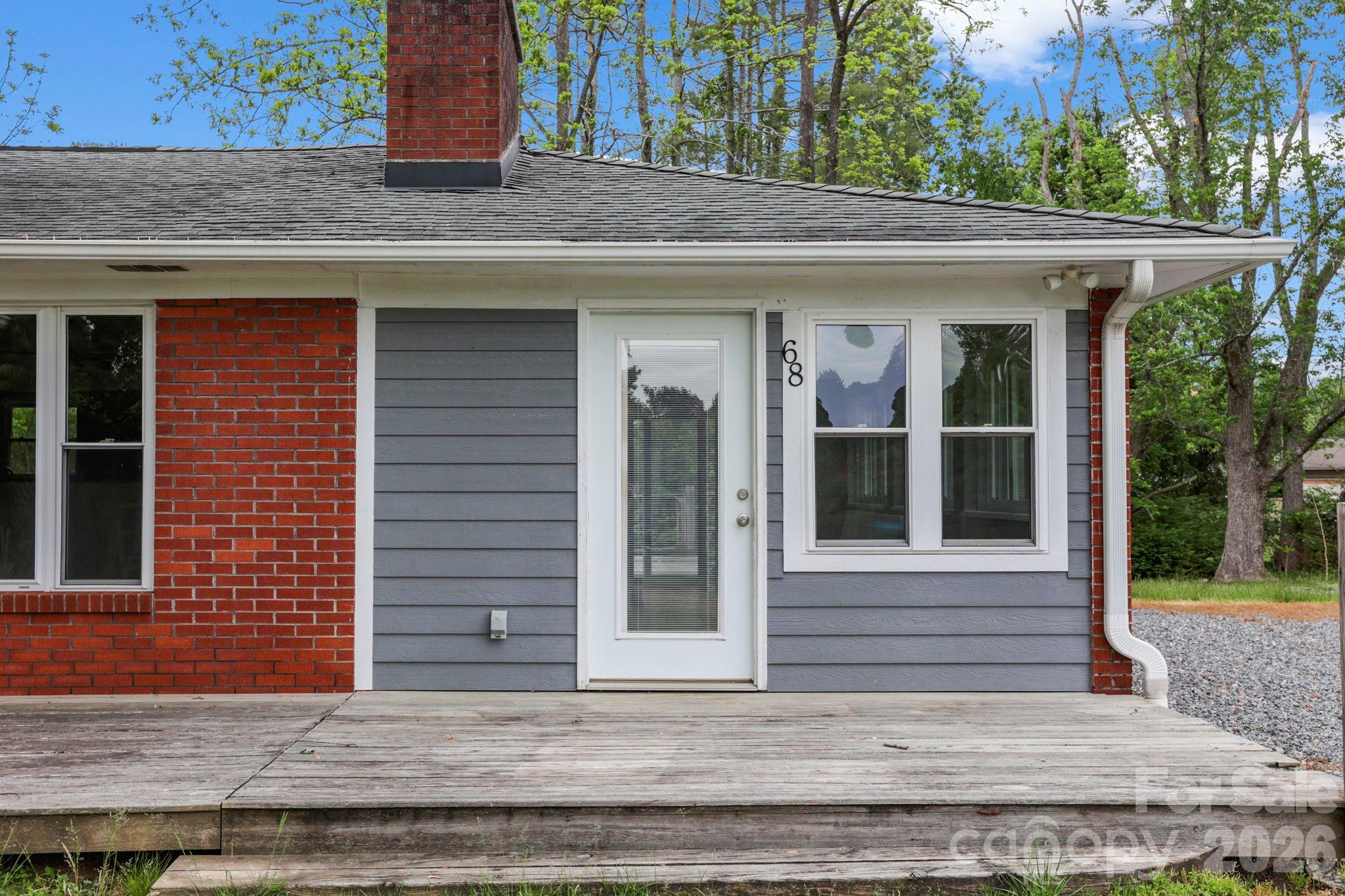 68 Lisam Way Etowah NC 28729