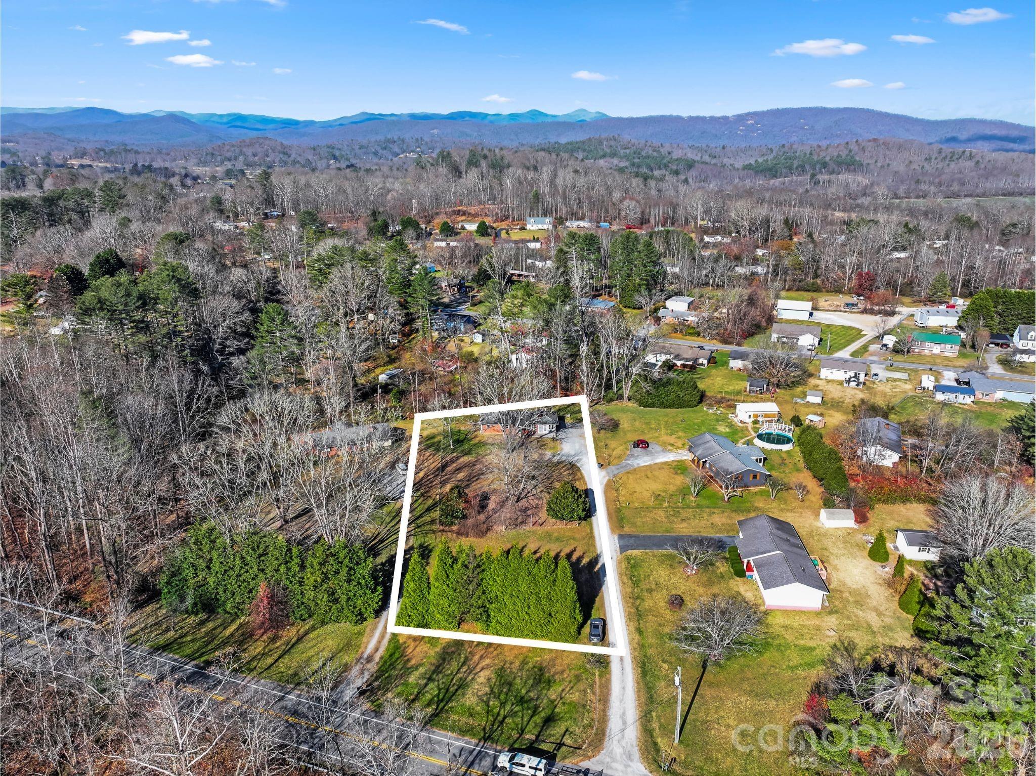 68 Lisam Way Etowah NC 28729