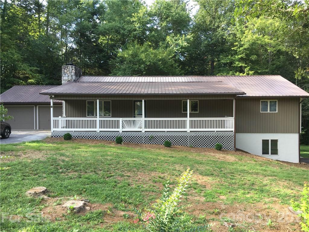 21 Sitton Road Sylva NC 28779